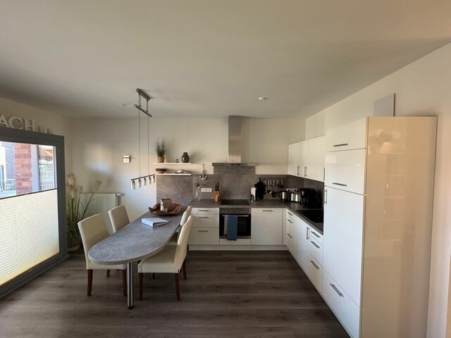 Ferienwohnung in Heiligenhafen - Ostsee - Appartement Nr. 62 "Seebr&uuml;cke62" im Strand Resort - Bild 6