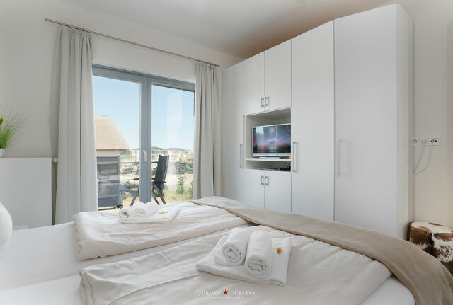 Ferienwohnung in Heiligenhafen - Ostsee - Appartement Nr. 62 "Seebr&uuml;cke62" im Strand Resort - Bild 7