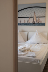 Ferienwohnung in Heiligenhafen - Ostsee - Appartement Nr. 62 "Seebr&uuml;cke62" im Strand Resort - Bild 10