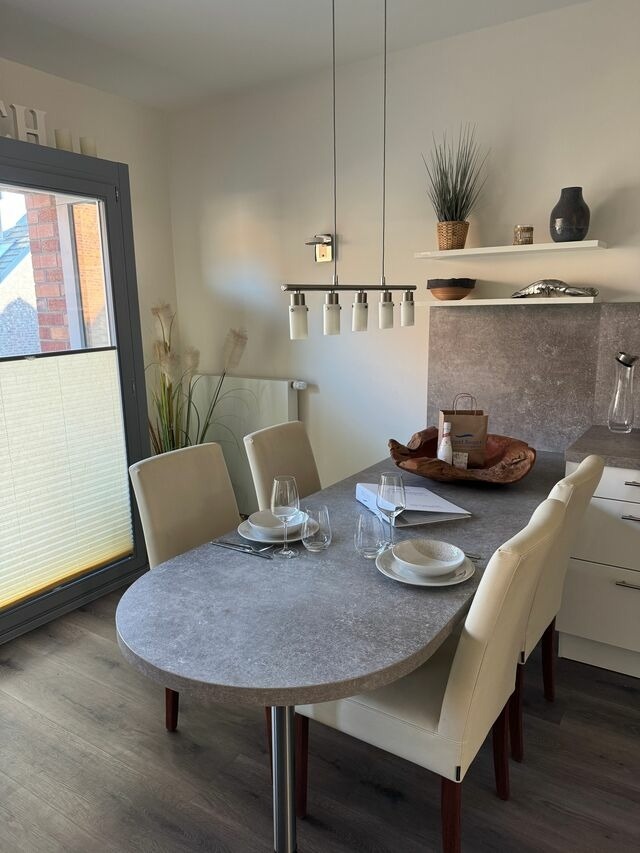 Ferienwohnung in Heiligenhafen - Ostsee - Appartement Nr. 62 "Seebr&uuml;cke62" im Strand Resort - Bild 16