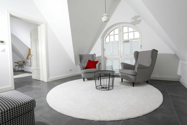 Ferienhaus in Lobbe - Strandhaus Buskam in Lobbe auf R&uuml;gen - Bild 23