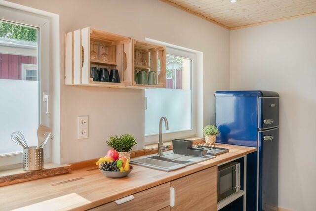 Ferienhaus in &Uuml;ckeritz - Kormoran - Bild 9