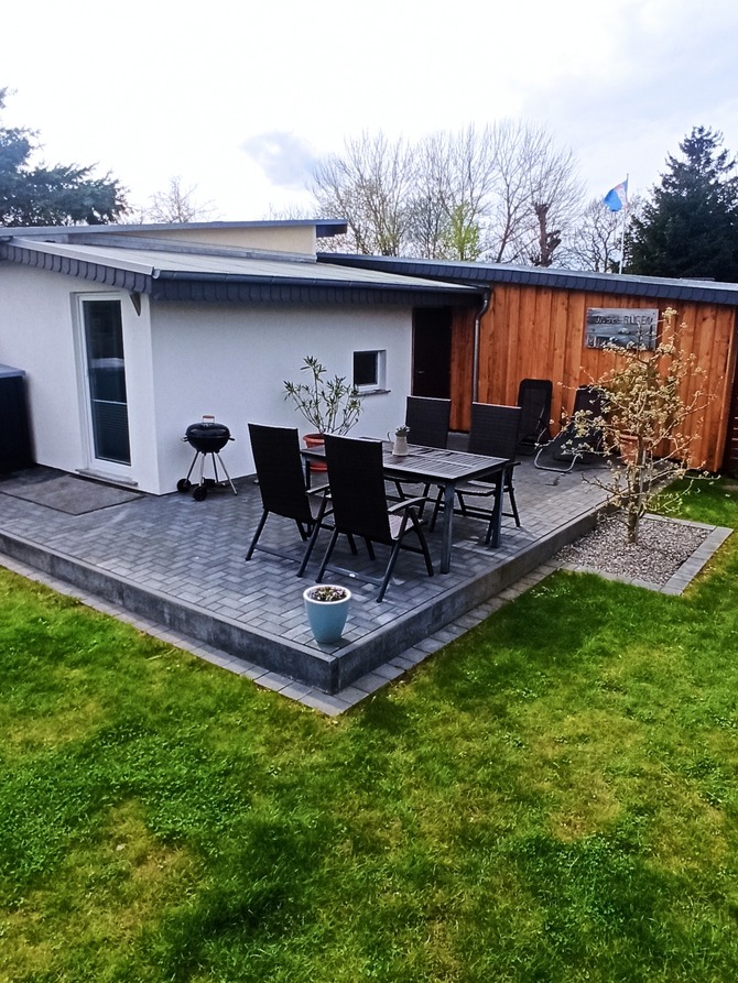 Bungalow in Gustow - Bungalow R&uuml;gen/Gustow - Bild 16