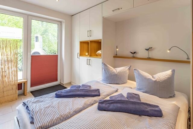 Ferienwohnung in Zierow - Strandhaus Zierow - Bild 11