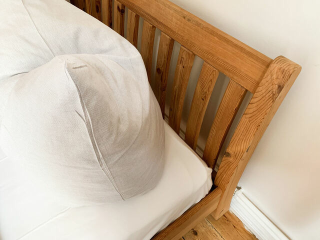 Ferienwohnung in Wismar - m&ouml;bliertes Wohnen auf Zeit - Bild 10