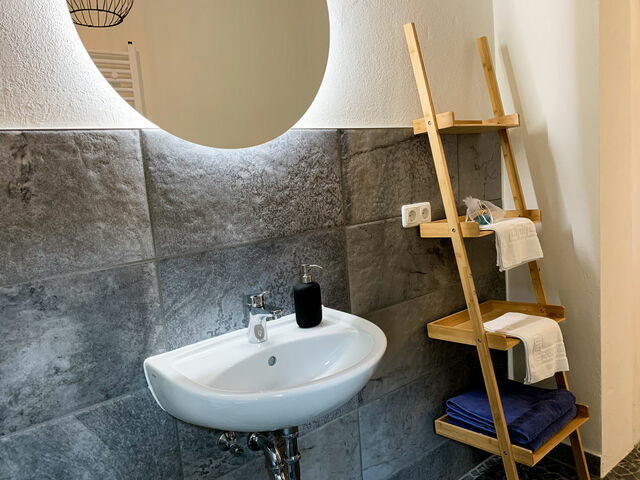 Ferienwohnung in Wismar - m&ouml;bliertes Wohnen auf Zeit - Bild 13