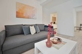 Ferienwohnung in Kellenhusen - FeWo Strandh&uuml;pfer Nr. 1 - Bild 4