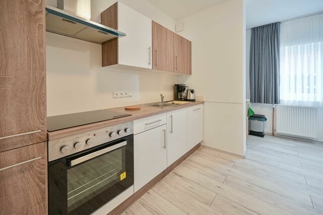 Ferienwohnung in Kellenhusen - FeWo Strandh&uuml;pfer Nr. 1 - Bild 8