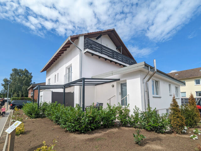 Ferienwohnung in Kellenhusen - FeWo Strandh&uuml;pfer Nr. 1 - Bild 10