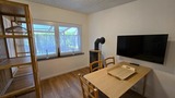 Ferienhaus in Ahlbeck - Kaiserbad Ahlbeck - S&uuml;&szlig;es Ferienhaus Strandheim - Bild 3