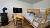 Ferienhaus in Ahlbeck - Kaiserbad Ahlbeck - S&uuml;&szlig;es Ferienhaus Strandheim - Bild 5