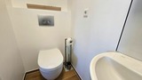 Ferienhaus in Ahlbeck - Kaiserbad Ahlbeck - S&uuml;&szlig;es Ferienhaus Strandheim - Bild 9