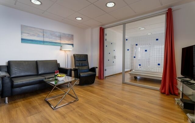 Ferienwohnung in Karlshagen - Ostseebad Karlshagen - ansprechende Ferienwohnung Fr&uuml;hling - Bild 2