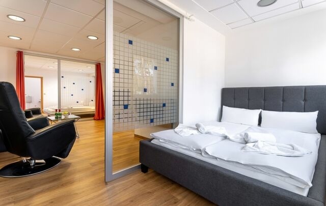 Ferienwohnung in Karlshagen - Ostseebad Karlshagen - ansprechende Ferienwohnung Fr&uuml;hling - Bild 7