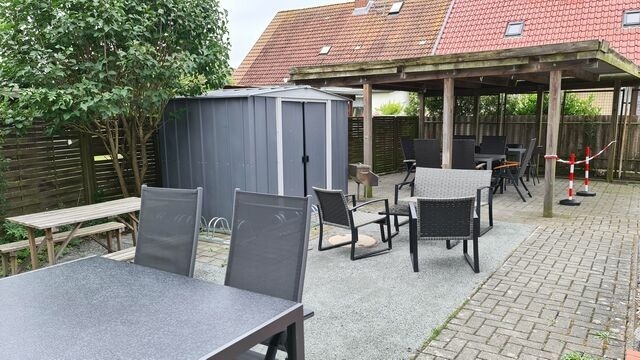 Ferienwohnung in Karlshagen - Ostseebad Karlshagen - ansprechende Ferienwohnung Fr&uuml;hling - Bild 15