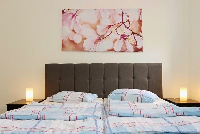 Ferienwohnung in Karlshagen - Ostseebad Karlshagen - gef&auml;llige Ferienwohnung Winter - Bild 8