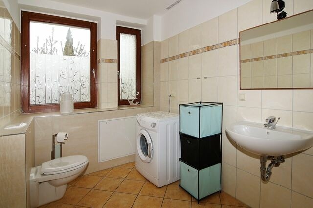 Ferienwohnung in Karlshagen - Ostseebad Karlshagen - gef&auml;llige Ferienwohnung Winter - Bild 12