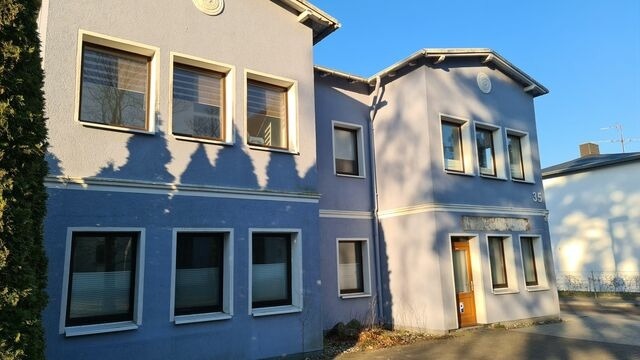 Ferienwohnung in Karlshagen - Ostseebad Karlshagen - gef&auml;llige Ferienwohnung Winter - Bild 21