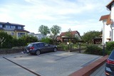 Ferienwohnung in Ahlbeck - DZ 11 Doppelzimmer - Bild 11