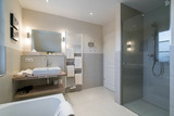 Ferienhaus in Ahrenshoop - Seewind - Bild 5