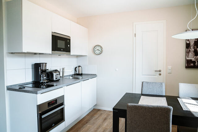 Ferienwohnung in Ahrenshoop - Meerblick 3 - Bild 8
