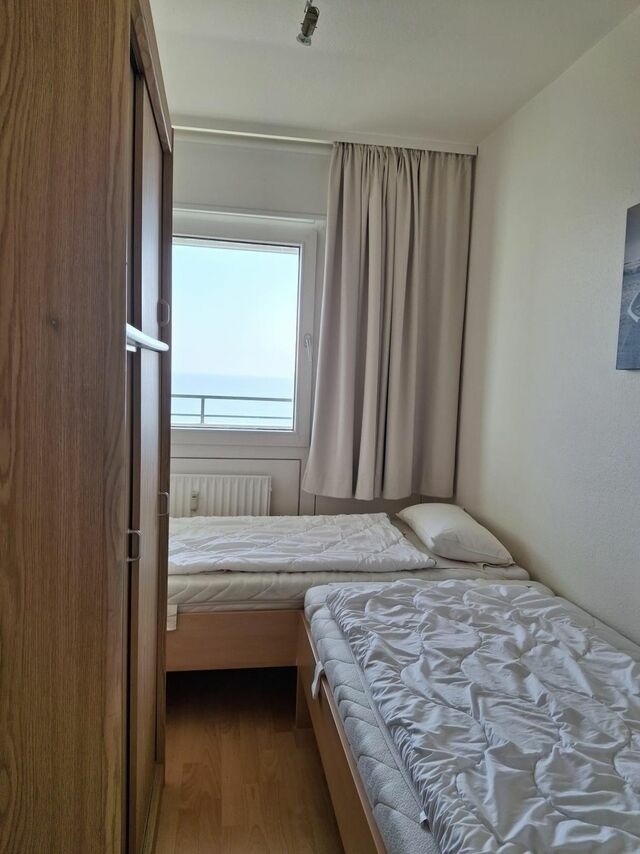 Ferienwohnung in Dahme - Strandhotel Wohnung 44 - Bild 10