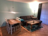 Ferienwohnung in Dahme - Jacobihof Haus 6 Wohnung 02 - Bild 1