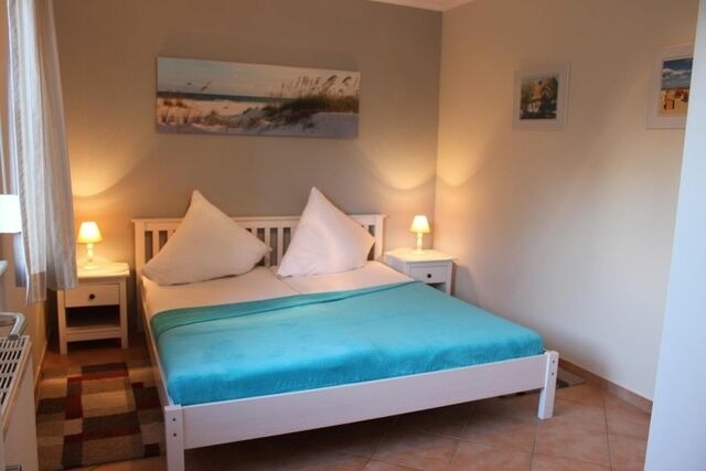 Ferienwohnung in Dahme - Jacobihof Haus 6 Wohnung 02 - Bild 5