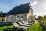 Ferienhaus in Ahrenshoop - Ostseeperle - Bild 1