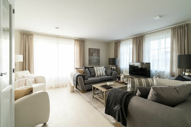 Ferienhaus in Ahrenshoop - Ostseeperle - Bild 2