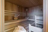 Ferienhaus in Ahrenshoop - Ostseeperle - Bild 6