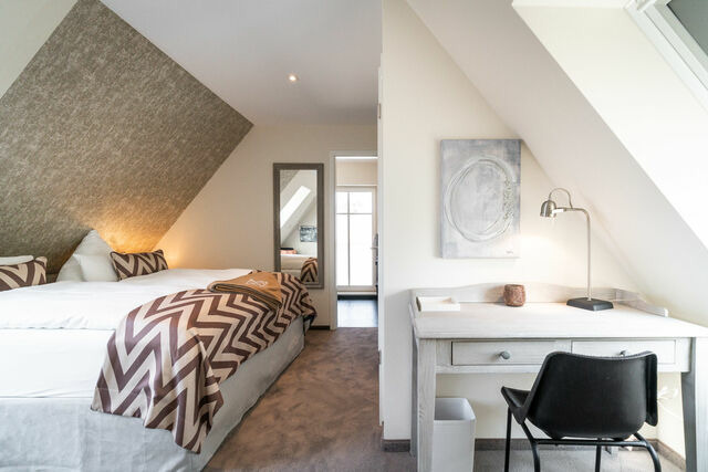 Ferienwohnung in Ahrenshoop - Strandjuwel 2 - Bild 4