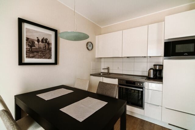 Ferienwohnung in Ahrenshoop - Strandmuschel 2 - Bild 3