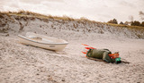 Ferienwohnung in Ahrenshoop - Stranddistel 3 - Bild 7