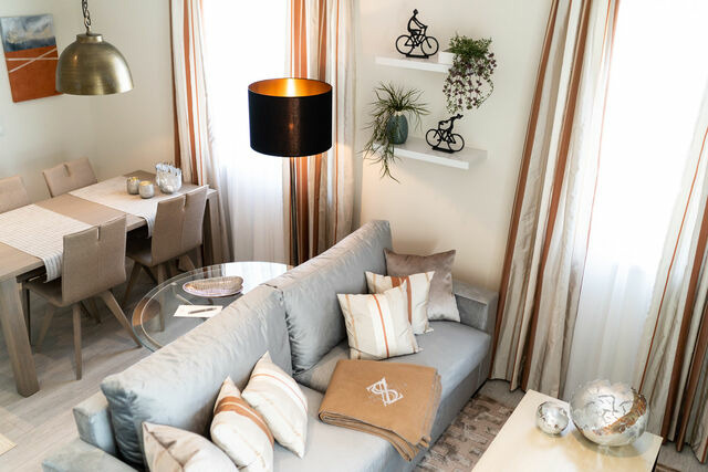 Ferienwohnung in Ahrenshoop - Strandjuwel 1 - Bild 2