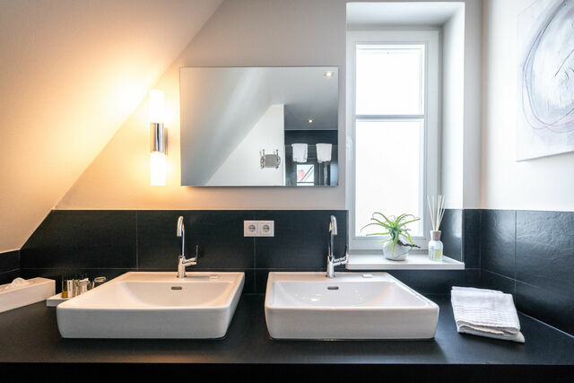 Ferienwohnung in Ahrenshoop - Strandjuwel 1 - Bild 5