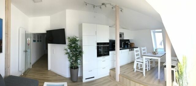 Ferienwohnung in Dahme - Seeblick 1 - Bild 2