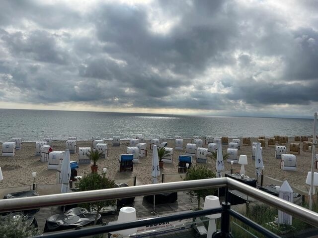 Ferienwohnung in Dahme - Seeblick 1 - Bild 7