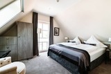 Ferienwohnung in Ahrenshoop - Strandd&uuml;ne 1 - Bild 3