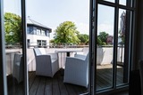Ferienwohnung in Ahrenshoop - Strandd&uuml;ne 1 - Bild 5
