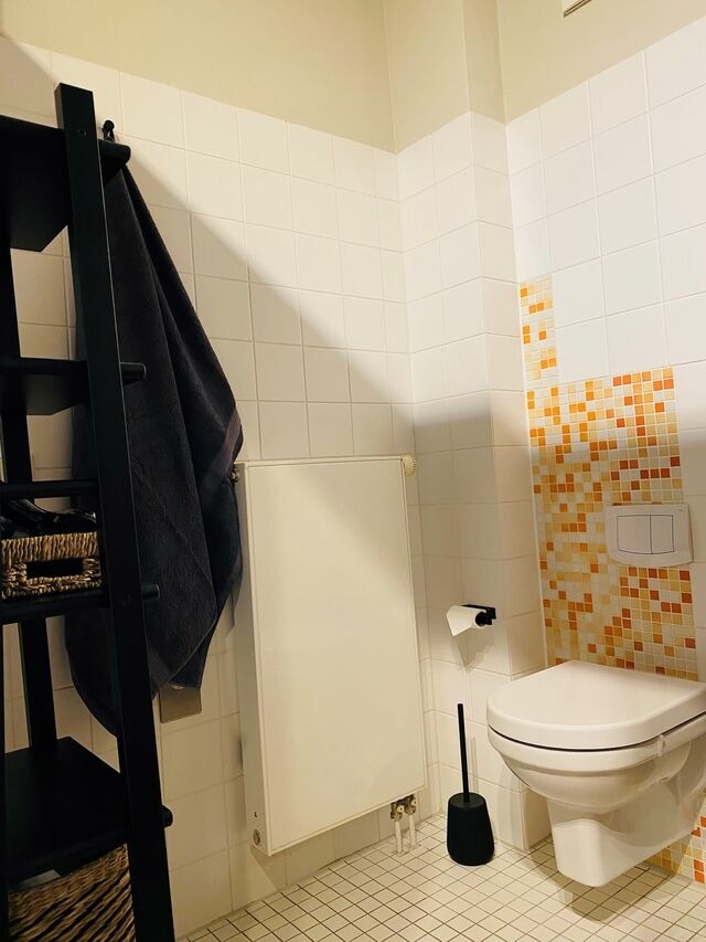 Ferienwohnung in Brodersby - Strand Ferien, Ostsee Urlaub Ferienwohnung am Strand in Schlei N&auml;he, Umgebung von Kappeln u. Damp - Bild 7