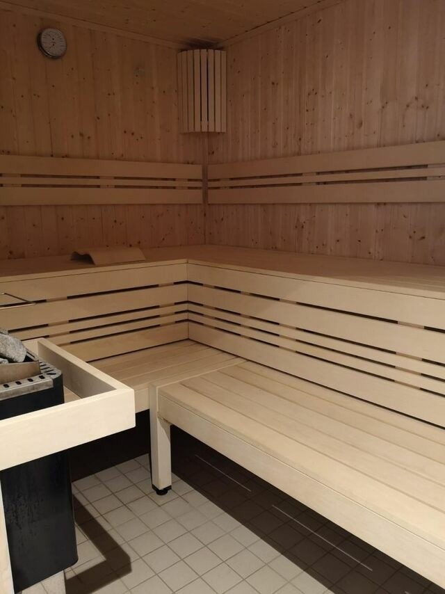 Ferienwohnung in Dahme - Strandhotel Wohnung 4 - Bild 9