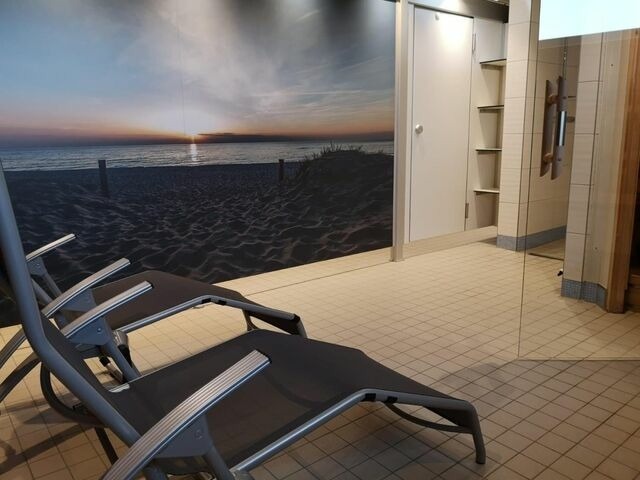 Ferienwohnung in Dahme - Strandhotel Wohnung 4 - Bild 10
