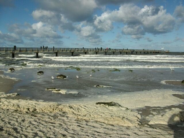 Ferienwohnung in Stakendorf - Ferienwohnung Dorette in Stakendorf - Bild 17