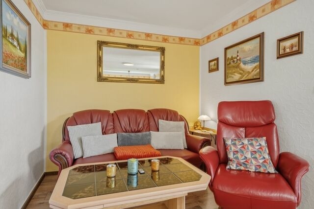 Ferienhaus in Dahme - kleine Monika - Bild 7