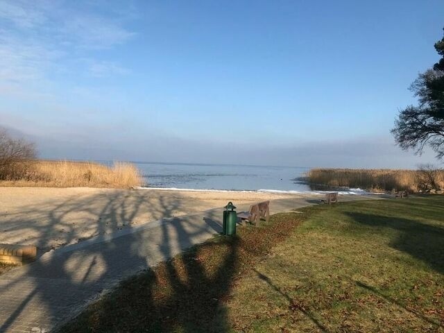 Bungalow in Ueckerm&uuml;nde - Ferien-Bungalow im Seebad Ueckerm&uuml;nde/OT Bellin - Bild 12