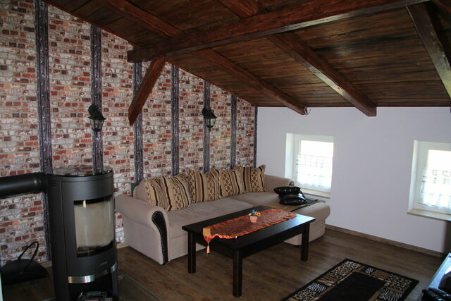 Ferienwohnung in B&ouml;rgerende-Rethwisch - Ferienwohnung Arne - Bild 9