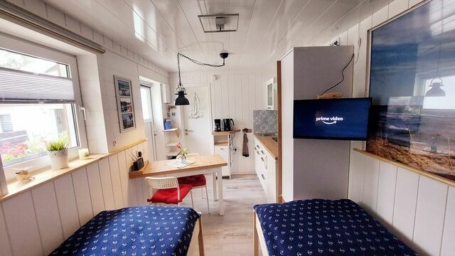 Bungalow in Zirkow - Dat Strandhus up'n D&ouml;rp - Bild 11