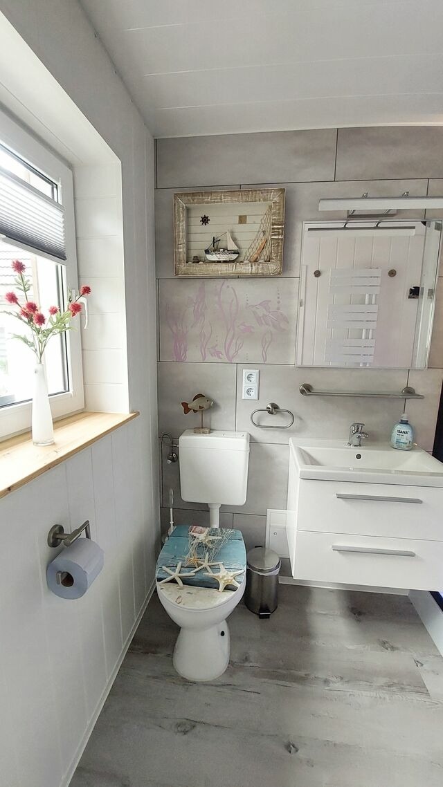 Bungalow in Zirkow - Dat Strandhus up'n D&ouml;rp - Bild 14