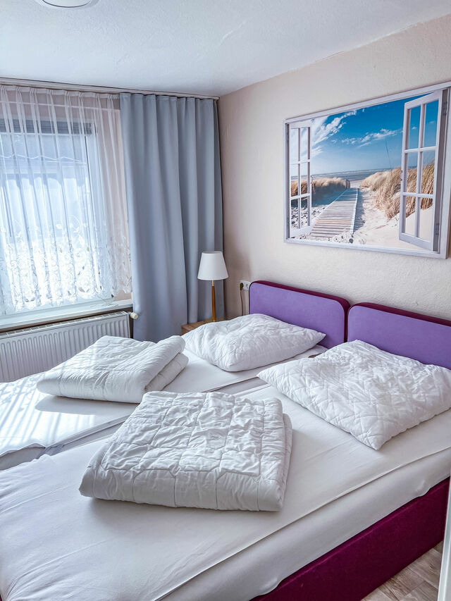 Ferienhaus in Ueckerm&uuml;nde - Ferienwohnung - Seebad Ueckerm&uuml;nde/OT Bellin - Bild 9